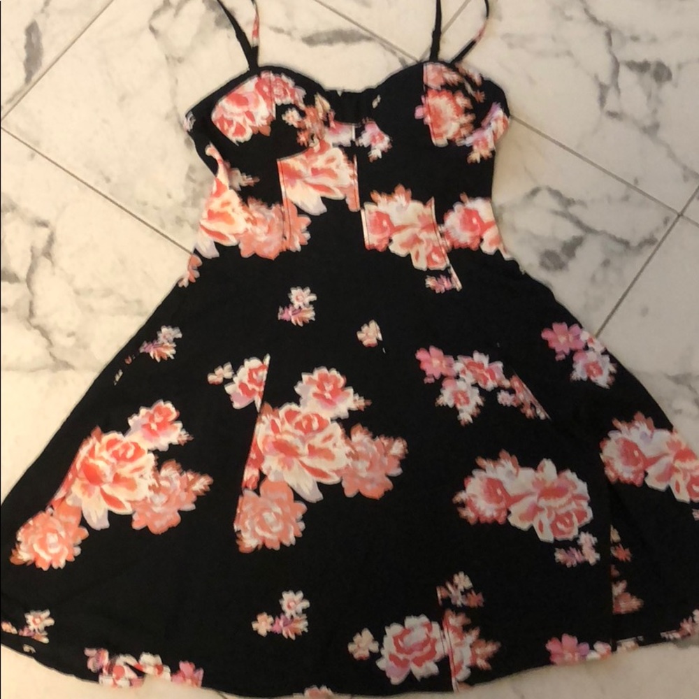 American eagle Outfiters sleeveless dress.
